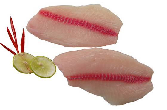 CO Tilapia fillet S/L B/L