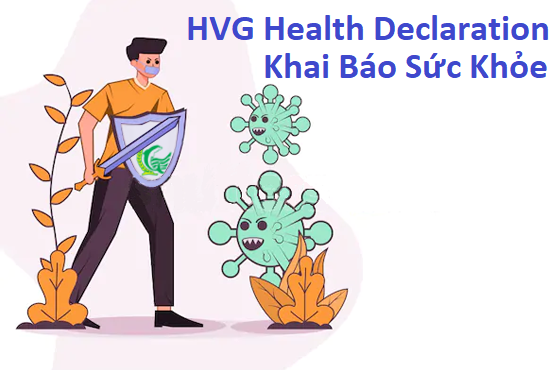 Sử Dụng Nội Bộ